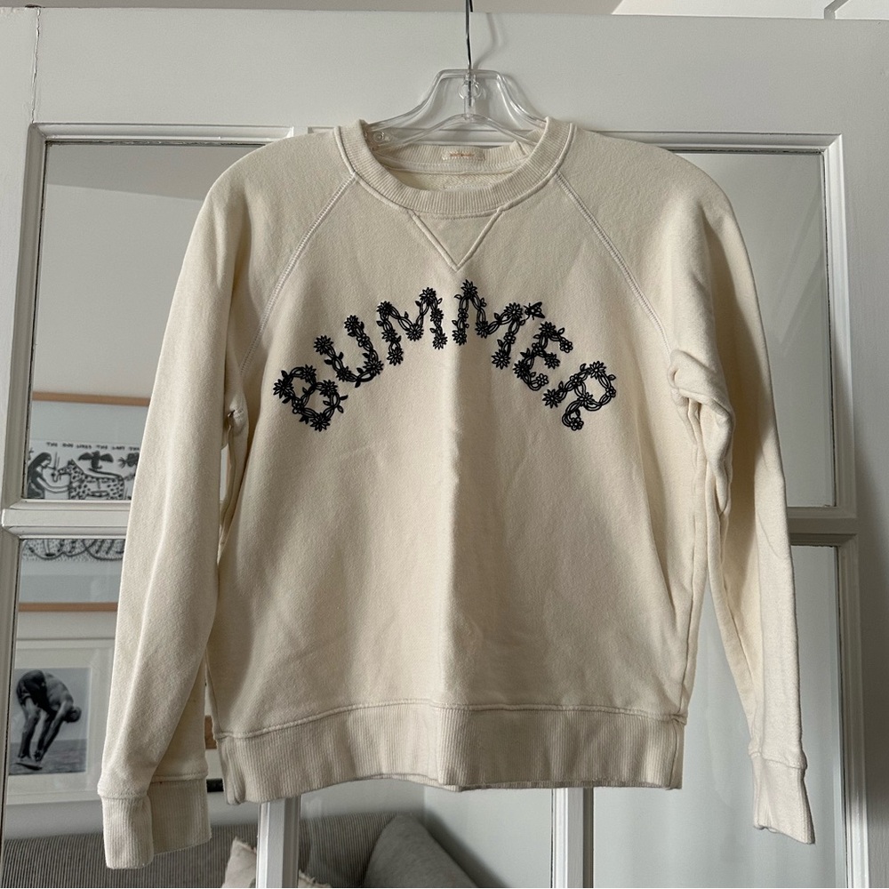 Bummer Sweatshirt